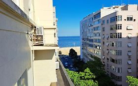 Família Copacabana